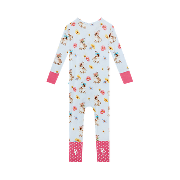 Posh Peanut Convertible One Piece